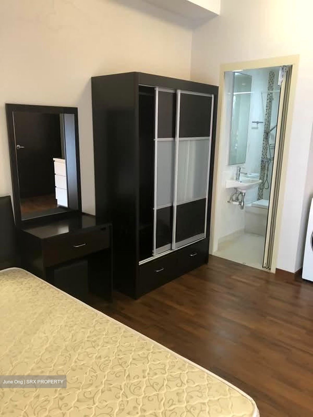 Marshall Lodge (D15), Apartment #601345301